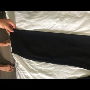 Aritzia pencil skirt